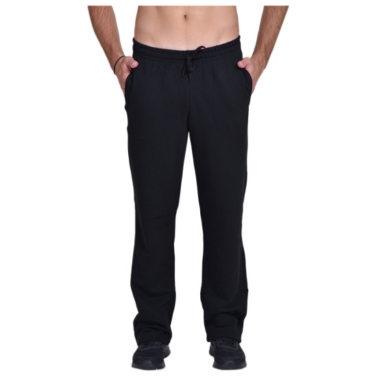 Target Ανδρικό παντελόνι φόρμας Open Hem Pants Fleece Target Ανδρικό παντελόνι φόρμας Open Hem Pants Fleece